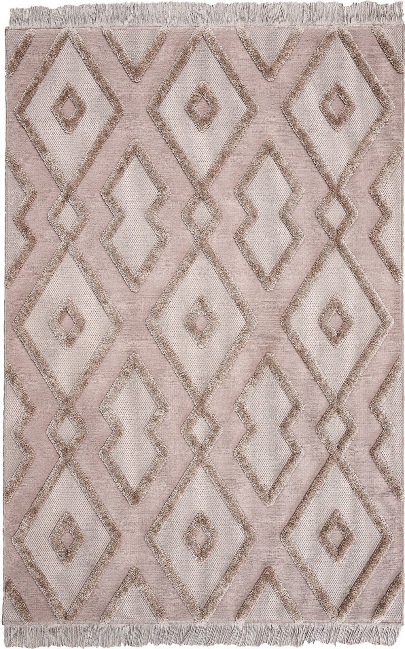 Dolce Vita Halı Matrix 752 Vizon