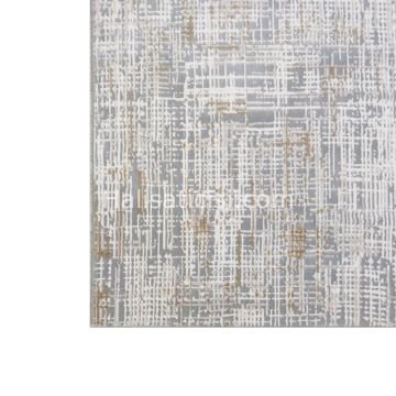 Melidia Halı Stil Özel Ebat 4497B-BEJ