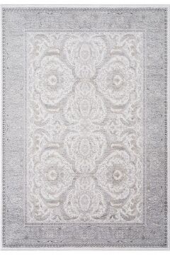 Koza Halı Şimal Klasik Salon Halısı A3551A Gr