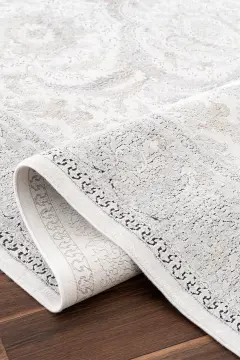 Koza Halı Şimal Klasik Salon Halısı A3551A Gr