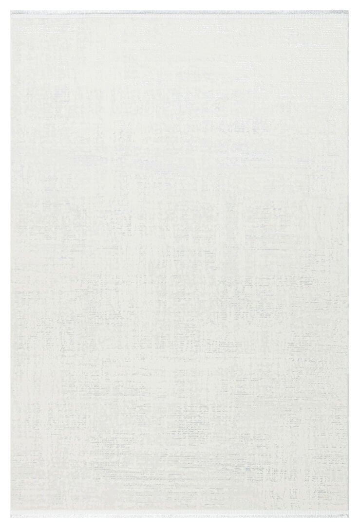 Eko Halı Nora NOR02 White
