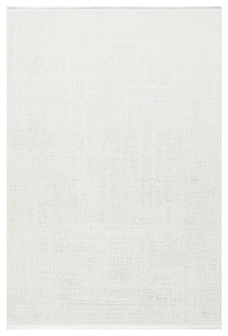 Eko Halı Nora NOR02 White