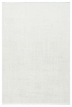 Eko Halı Nora NOR02 White