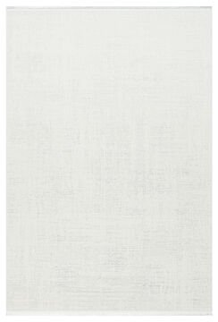 Eko Halı Nora NOR02 White