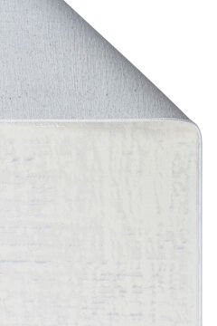 Eko Halı Nora NOR02 White