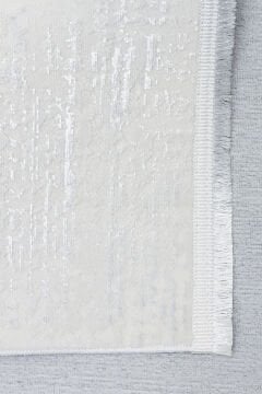 Eko Halı Nora NOR02 White