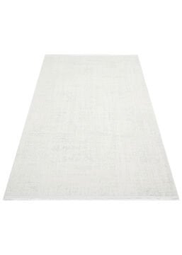 Eko Halı Nora NOR02 White