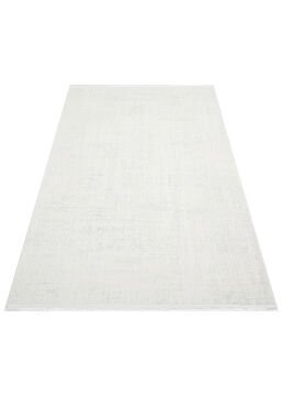 Eko Halı Nora NOR02 White