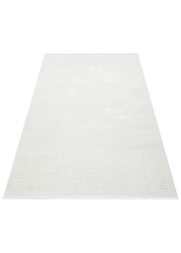 Eko Halı Nora NOR02 White