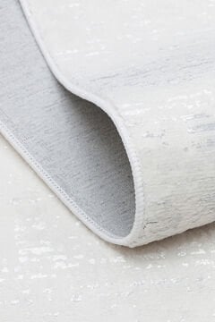 Eko Halı Nora NOR02 White