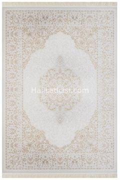 Artemis Halı Dream 09705B Krem Gold