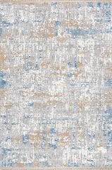 Eva EV 5681 GRİ  MAVİ