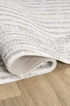 Seyran Halı Lima 0558 Gri