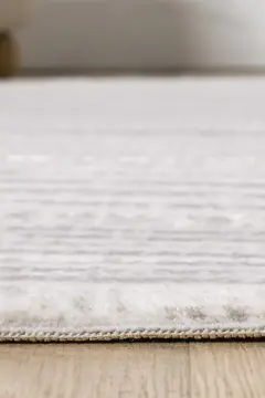 Seyran Halı Lima 0558 Gri