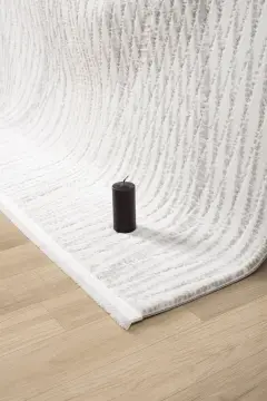 Seyran Halı Lima 0558 Gri