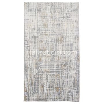 Melidia Halı Stil Özel Ebat 4497B-BEJ 100 cm