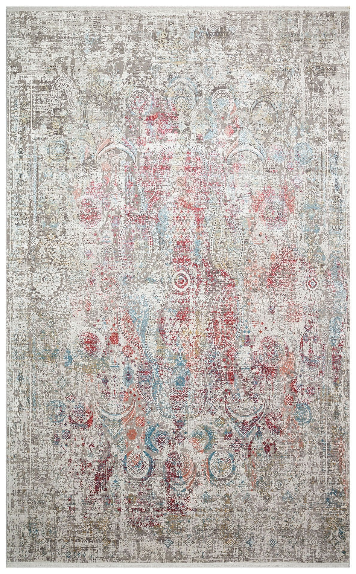 Eko Halı Fresco FS 09 Multy