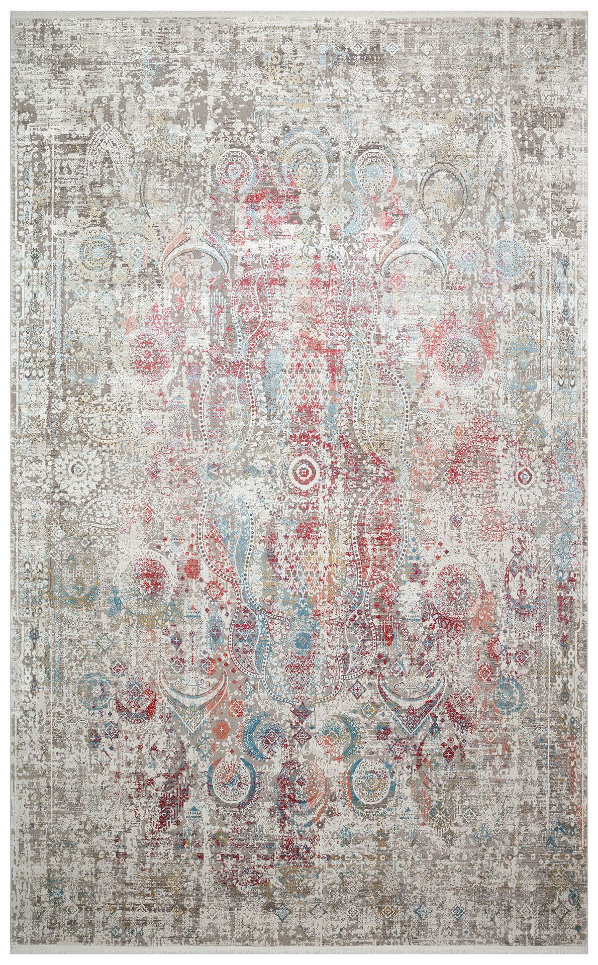 Eko Halı Fresco FS 09 Multy