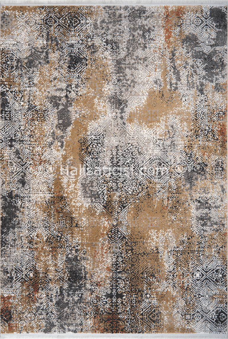 Kreasyon Halı Berceste 1150