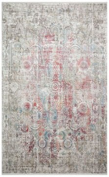 Eko Halı Fresco FS 09 Multy