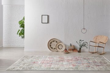 Eko Halı Fresco FS 09 Multy