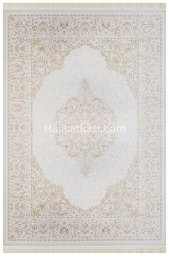 Artemis Halı Dream 09705B Krem Gold 100X200