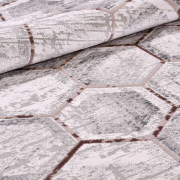 Crea Halı Argilla 15957K 100X200