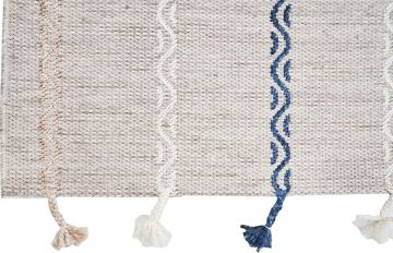 Dolce Vita Halı Mumbia  670 Grey