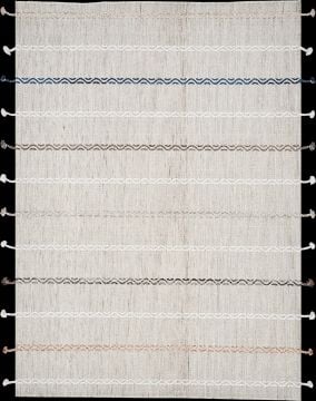 Dolce Vita Halı Mumbia  670 Grey