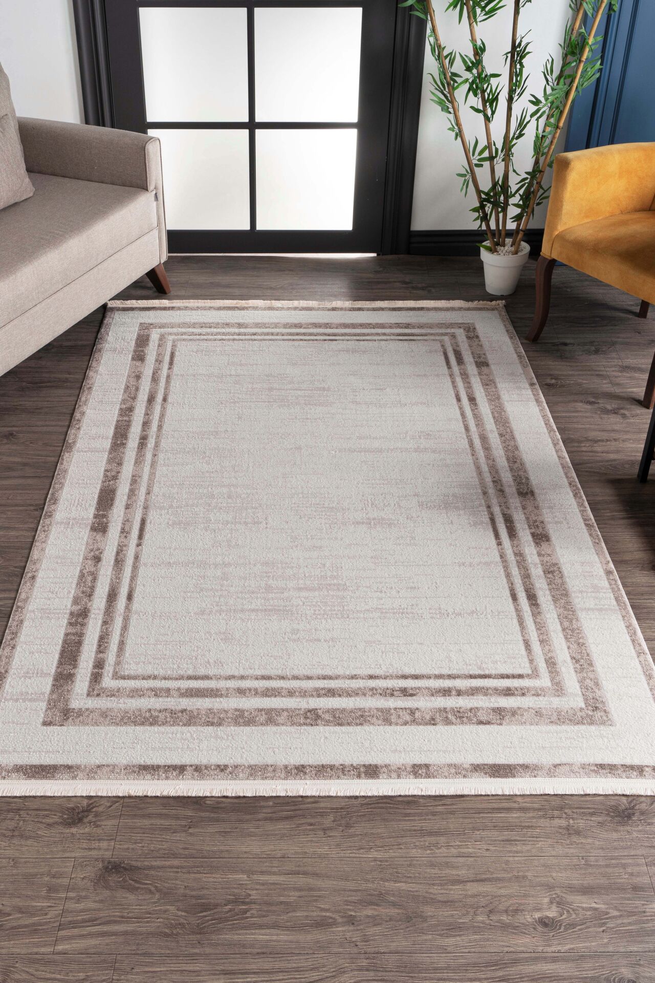 Kreasyon Halı Nar A0230