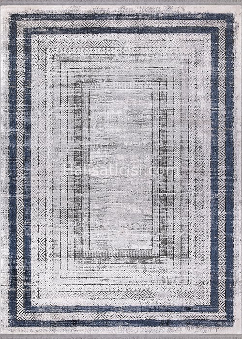 Atlantik Halı Onix A3121A-MAV 100X200