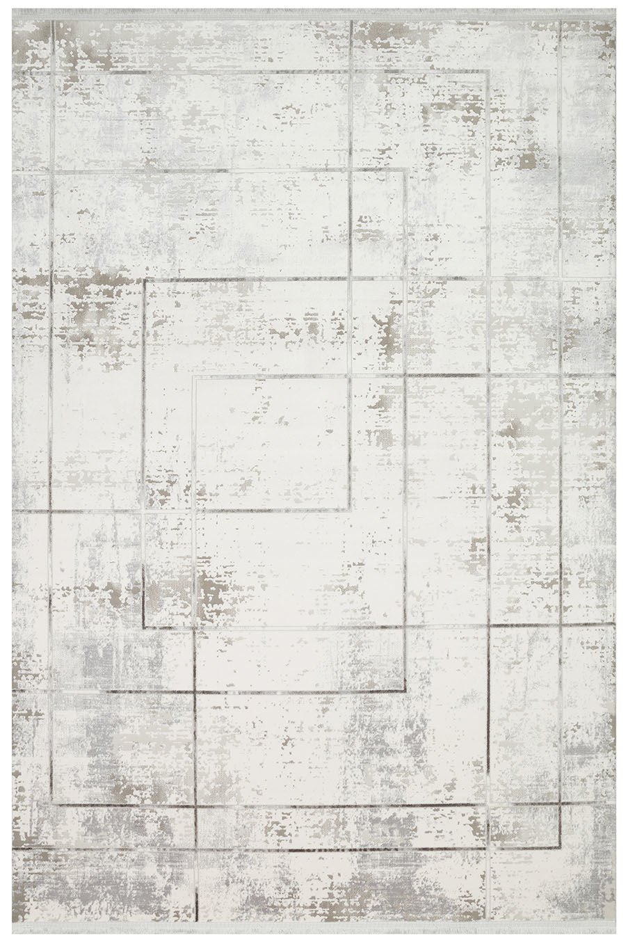 Amiral Halı Erva 5009A Koyu Gri