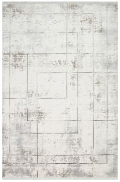 Amiral Halı Erva 5009A Koyu Gri