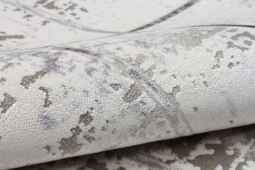 Amiral Halı Erva 5009A Koyu Gri