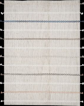Dolce Vita Halı Mumbia  670 Grey 100x170