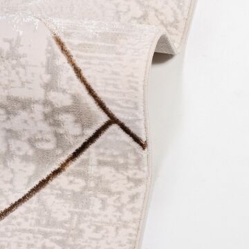 Crea Halı Safir 17307 100X200