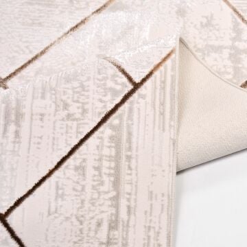 Crea Halı Safir 17307 100X200