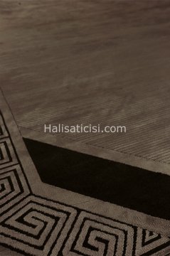 Koyunlu Halı İpek KI 35 Cappuccino 100X200