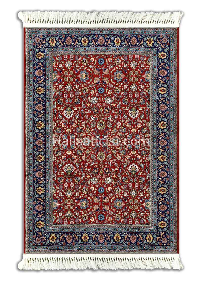 Prizma Halı Vintage Kilim V-6017 100x160