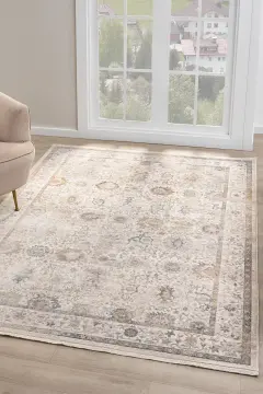 Seyran Halı Vintage Halı Asır 0256