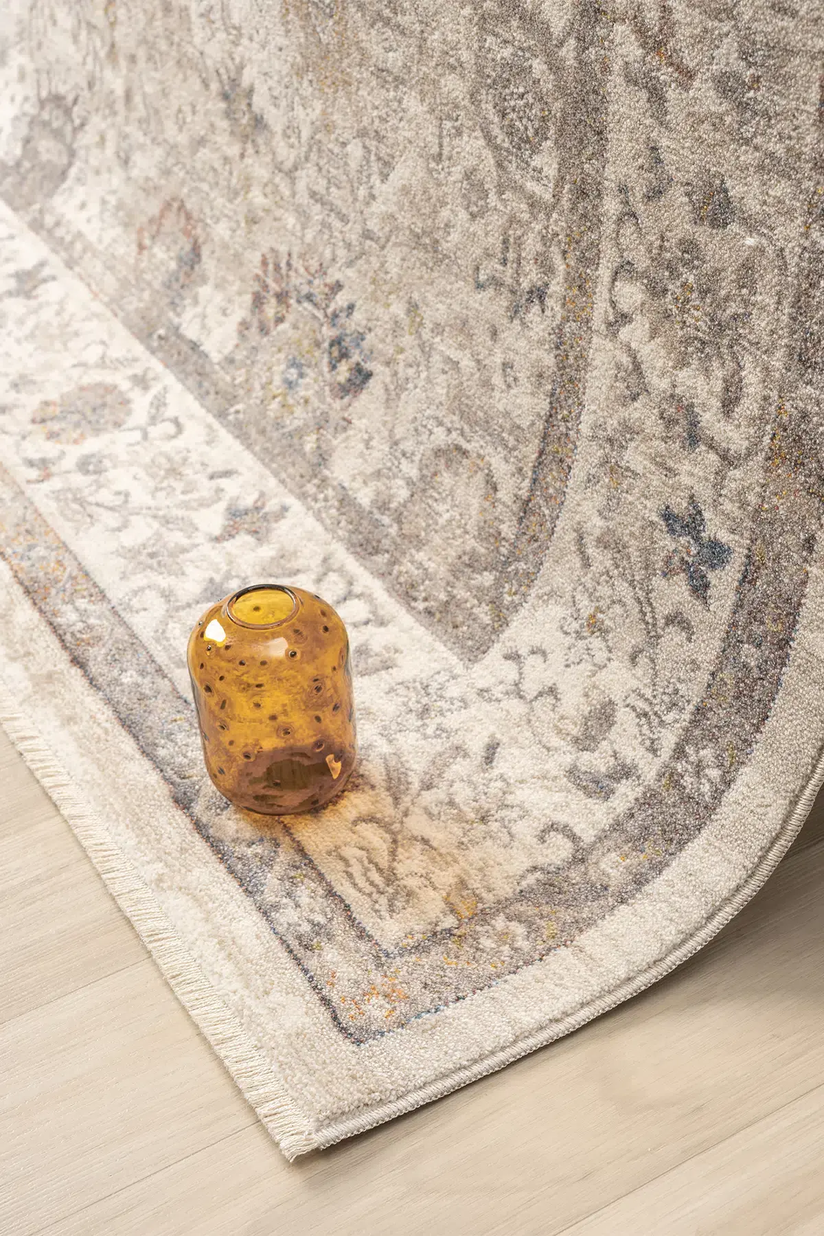 Seyran Halı Vintage Halı Asır 0256