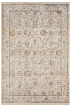 Seyran Halı Vintage Halı Asır 0256