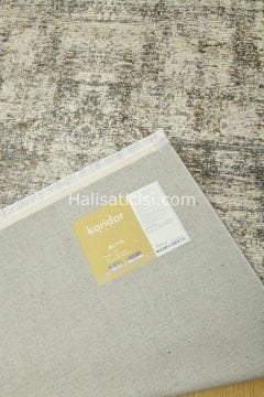 Koridor Alfa Özel Ebatlı Kesme Halı AF01