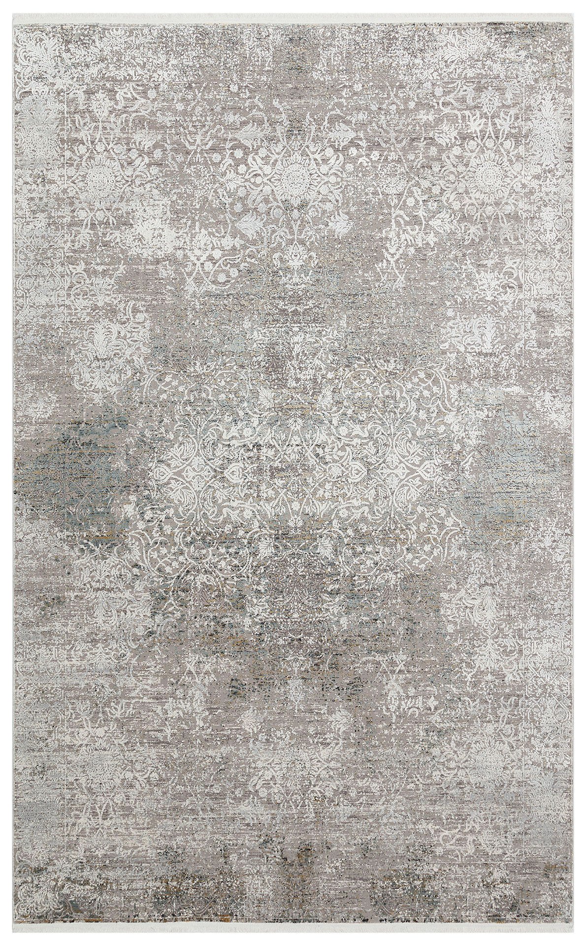 Eko Halı Fresco FS 10 Cream Grey