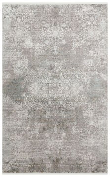 Eko Halı Fresco FS 10 Cream Grey