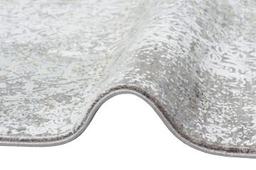 Eko Halı Fresco FS 10 Cream Grey