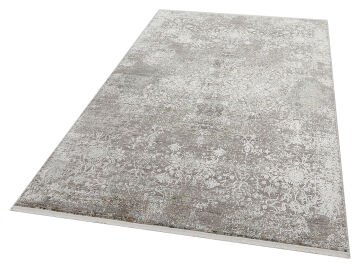 Eko Halı Fresco FS 10 Cream Grey