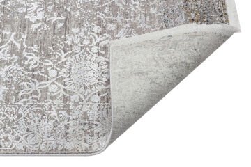 Eko Halı Fresco FS 10 Cream Grey