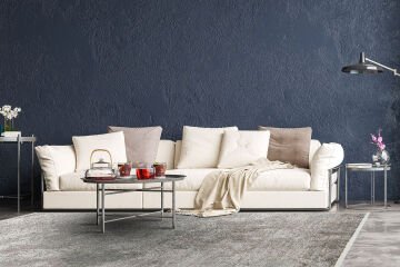 Eko Halı Fresco FS 10 Cream Grey