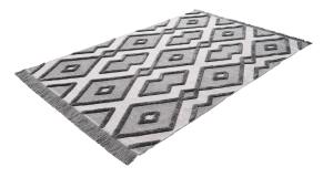 Dolce Vita Halı Matrix 752 Grey